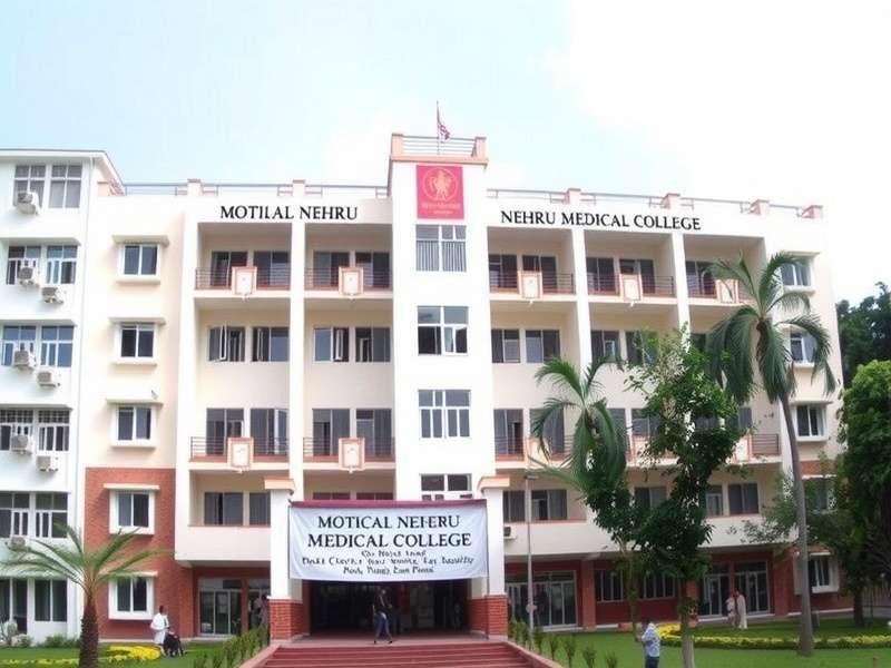 Medical Research Laboratory at MNMC